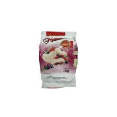 Chocoline puszedli 150g White erdei gyümölcs /24/