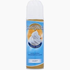Completa 250ml habspray LIGHT /12/