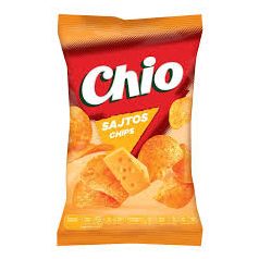 Chio Chips 130g Sajtos /18/