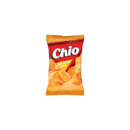 Chio Chips 130g Sajtos /18/