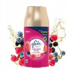 Glade Automata UT 269ml Bubbly Berry Splash /6/