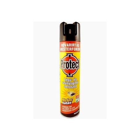 Protect Légy-szunyogírtó 400ml /12/