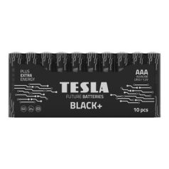 Tesla Black+ Ceruzaelem AAA 10db