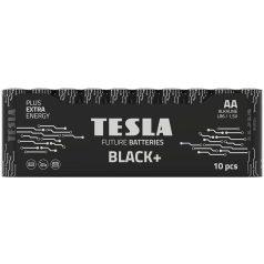 Tesla Black+ Ceruzaelem AA 10db