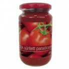 Cibus sűrített paradicsom 15-17% 350g Üveges /12/