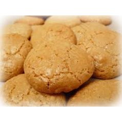 Túrkevei Mogyorós csók 130g /70/