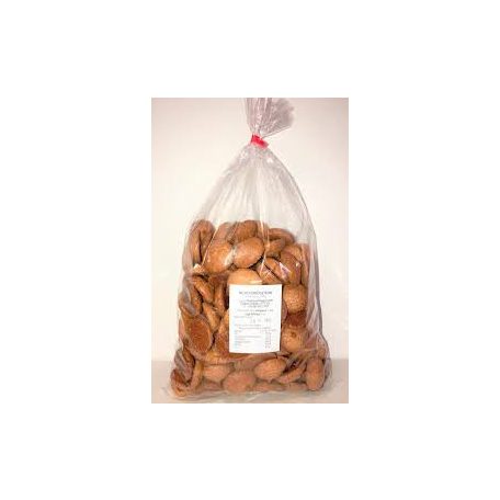 Túrkevei Mogyorós csók 1kg kiszerelés /10/