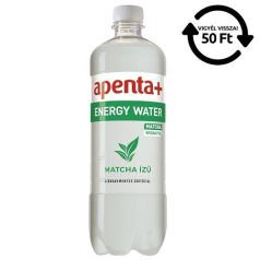 Apenta 0,75l Energy Water matcha /12/+DRS