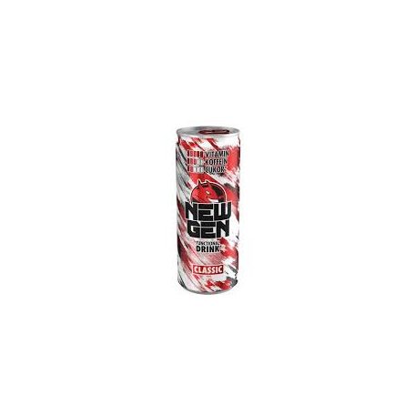 Hell NEWG Classic 250ml /24/