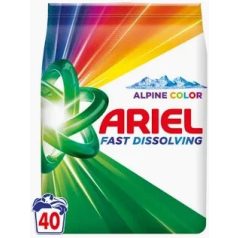 Ariel 2,2kg mosópor COLOR