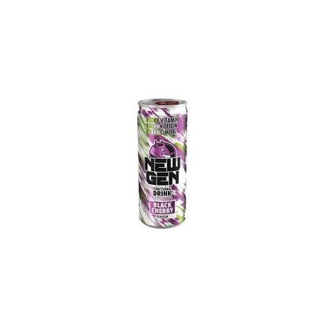 Hell NEWG. Black Cherry /24/+DRS