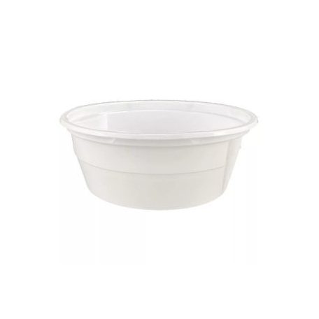 XTE T Gulyástál 500ml FEHÉR  /50/