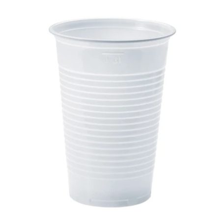 XTE T Pohár PP Fehér 2dl (2,2g) /100/