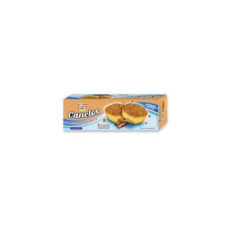 Codan Dobozos Brownie fahéjas 200g /16/