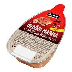 Hamé 105g Pirítós Ördögi Marha /16/