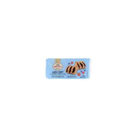 Asolo Dolce Melody sütemény 100g ERDEI GYÜMMÖLCS /16/
