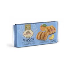 Asolo Dolce Melody sütemény 100g SÁRGABARACK /16/