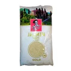 Rizs "A" Jázmin 1kg  MP Gold /15/