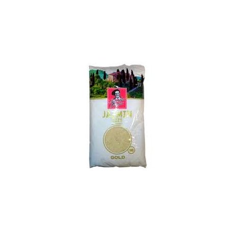 Rizs Jázmin 1kg "A" MP Gold /15/