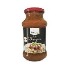 Deliziare tésztaszósz 400g Bolognai /6/