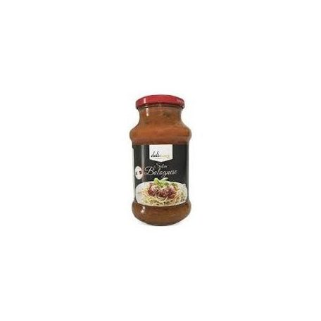 Deliziare tésztaszósz 400g Bolognai /6/