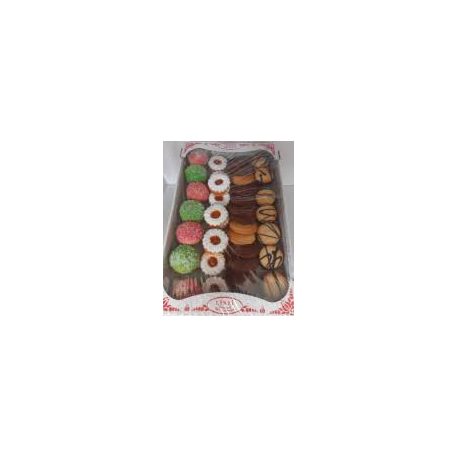 Linzi 350g Vegyes Barack