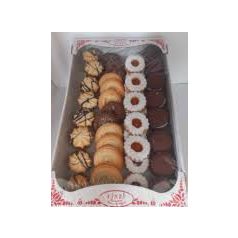 Linzi 350g Vegyes Mandulás
