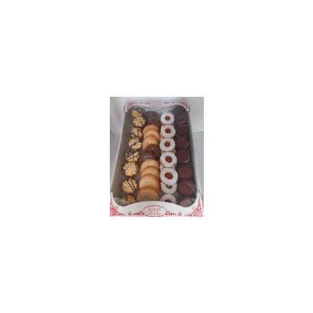 Linzi 350g Vegyes Mandulás