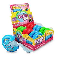 Candy Gangs Big Rolly 12g /12/