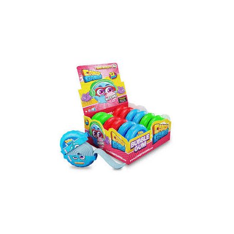 Candy Gangs Big Rolly 12g /12/
