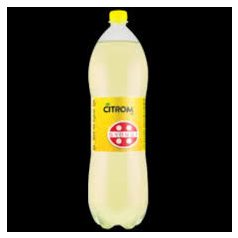 Gyöngy 2l Citrom /6/+DRS