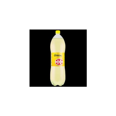 Gyöngy 2l Citrom /6/+DRS