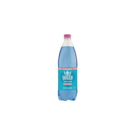 QUEEN Tutti-frutti 1l üditő /6/+DRS