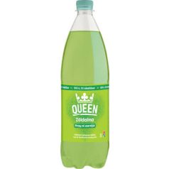 QUEEN Zöldalma 1l üditő /6/+DRS