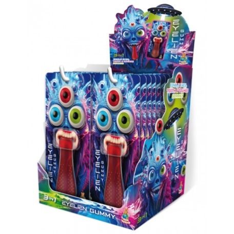 Eyelien gummy 28g /20/