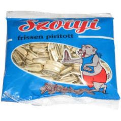 KÉK Szotyi KICSI 30g Hadászi /100/