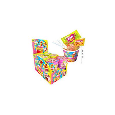 Alex Nudle Cup 65g /12/