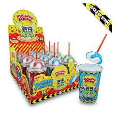 Candy Gangs Brainstorm Jack 60g /15/