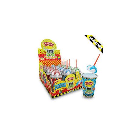 Candy Gangs Brainstorm Jack 60g /15/