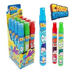 Candy Gangs Flexi Harry 105ml /12/