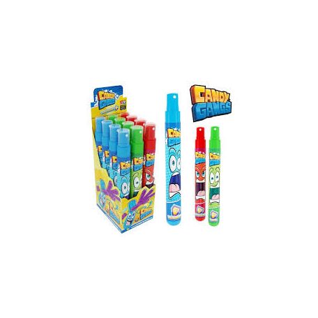 Candy Gangs Flexi Harry 105ml /12/