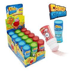 Candy Gangs Rollboy Royce /15/