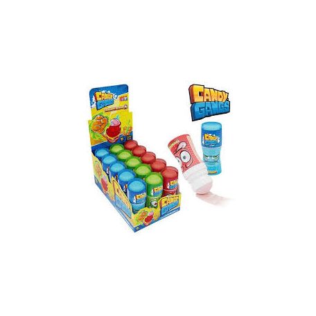 Candy Gangs Rollboy Royce /15/