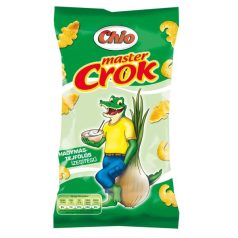 Chio Master Crock hagymás-tejfölös 40g /18/