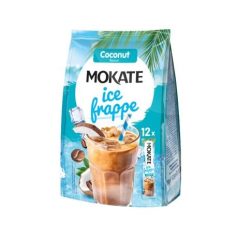Mokate ice frappe 12*12,5g kókusz /10/