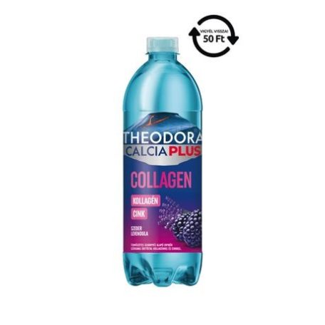 Theodora Calcia Plus 0,7l Collagen blackberry-levander /6/+DRS