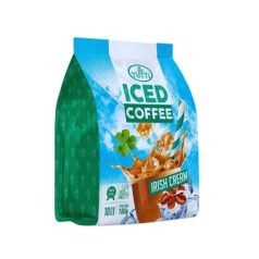 Tutti iced coffee 10*18g irish cream /12/