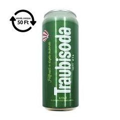 Traubisoda 0,33l Szőlő /24/+DRS