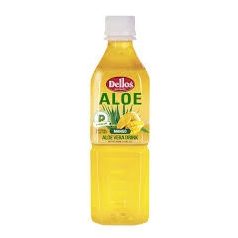 Dellos aloe 500ml Mangó /20/+DRS