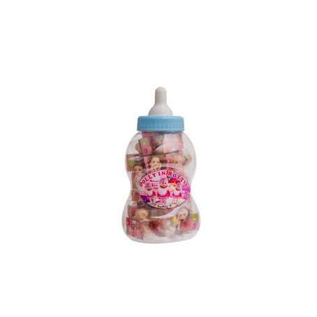 Dolly in bottle 3g baba cumisüvegbe /33/